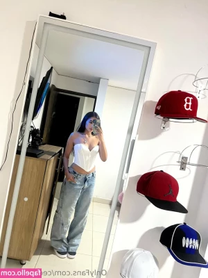 cecilia.suarez [ cecilia-suarez-1 ] - Legs 💃🏻