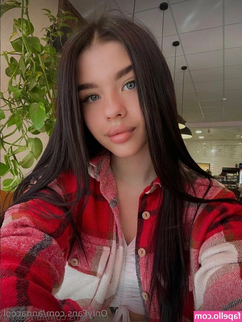 annacool - I m hottttttt