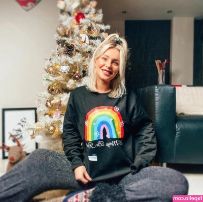 Jess Davies [ jess-davies ] - Christmas gift 🎁