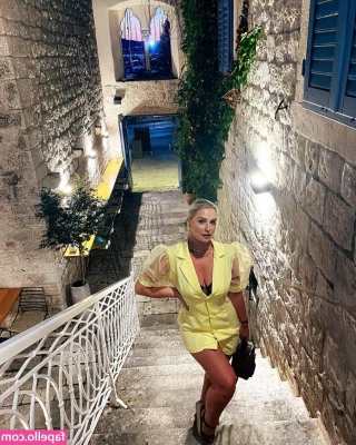 Jess Davies [ jess-davies ] - 15 pics I think you’re reallllly going to like from last night!