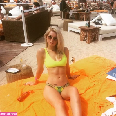 Jess Davies [ jess-davies ] - Good morning everyone  Love the weekends