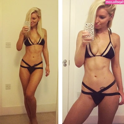 Jess Davies [ jess-davies ] - My new tat tho