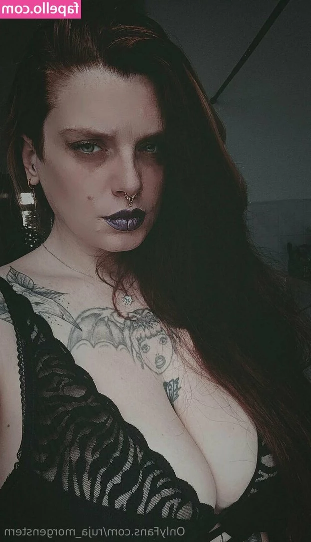 ruja_morgenstern [ ruja-morgenstern ] - Happy Halloween