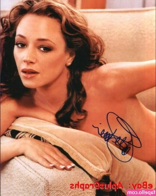 Leah Remini [ leah-remini ] - I m so horny  Who s up  DM me