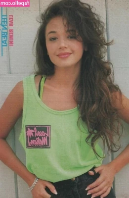 Leah Remini [ leah-remini ] - Hey  revisa tu dm