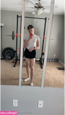 ivibabesfree - Are you going to own this ass today? 😈