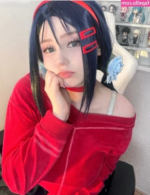 Mina min [ mina-min ] - ♥ Coeur et vibrations (4min - $10)  🇺🇸 I put on my new little