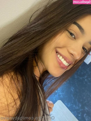 gabycaivo - Want to see the full video  Message me