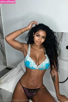 Minadorio - I love to tease you bby