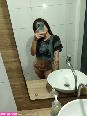 Camila Amorim [ camila-amorim ] - Throwback dildo play and squirt  This toy isn t even in rotation