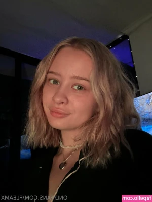 Fleamx - No makeup
