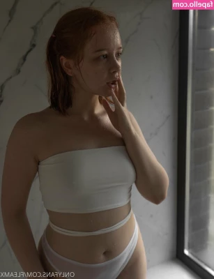 Fleamx - How much do you want to see this ass bouncing on your cock ? 😏😏