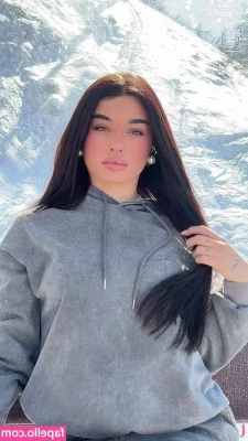 Sofia Crisafulli [ sofia-crisafulli-1 ] - I've woken up so horny thinking about the fun I had yesterday! 🤤