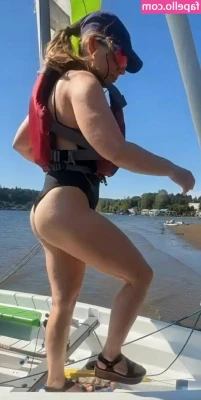 Mary Kish [ mary-kish ] - You choose where to cum <3 Face or pussy?
