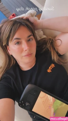 Mary Kish [ mary-kish ] - Weekend Dessert 🍨