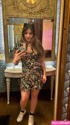 Mary Kish [ mary-kish ] - looking for a seat...
