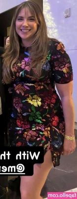 Mary Kish [ mary-kish ] - How dirty are you feeling right now 🥵