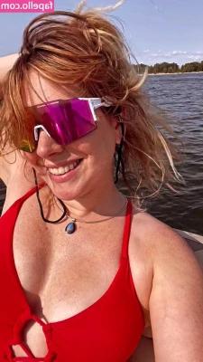 Mary Kish [ mary-kish ] - Good morning guy from koh samui