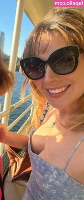 Mary Kish [ mary-kish ] - Warm that cock up for me babe and get in my dm