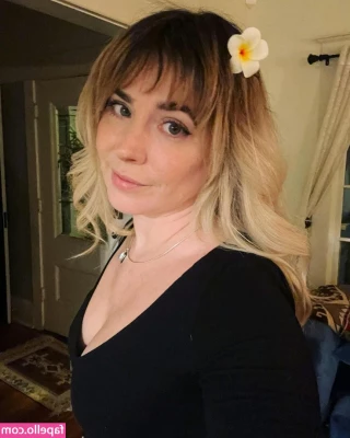 Mary Kish [ mary-kish ] - Cum play with daddy