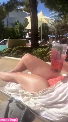 Mary Kish [ mary-kish ] - Butt lol