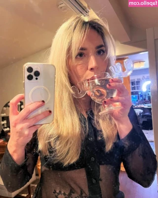 Mary Kish [ mary-kish ] - This is a preview of may latest PPV😜, DM me if you want me if you