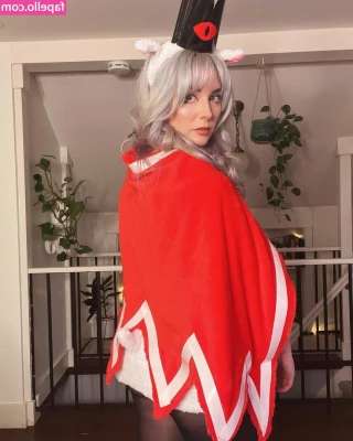Mary Kish [ mary-kish ] - Slap my culo 😏