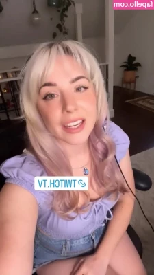 Mary Kish [ mary-kish ] - I need me a titty