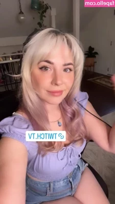 Mary Kish [ mary-kish ] - Please put your big hard dick in between my tits.   Thank you.