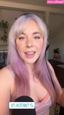 Mary Kish [ mary-kish ] - Flower pussy