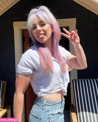 Mary Kish [ mary-kish ] - Hey hi! 💕