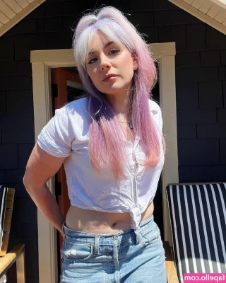 Mary Kish [ mary-kish ] - Yikies