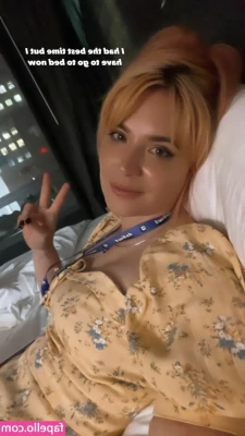 Mary Kish [ mary-kish ] - The pubes are on the regrowth again