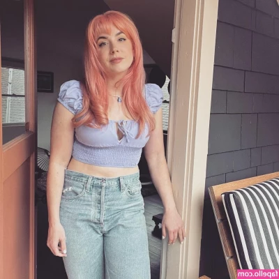 Mary Kish [ mary-kish ] - Estoy activo para que juguemos mi amores 24 7   al md
