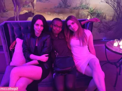 Mary Kish [ mary-kish ] - Mi cuquita siempre está disponible mis amores