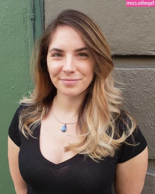 Mary Kish [ mary-kish ] - L'ouragan de drama Twitter est terminé c'est bon ? Ouf, la vie peut