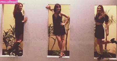 Mary Kish [ mary-kish ] - Toes or soles?😌