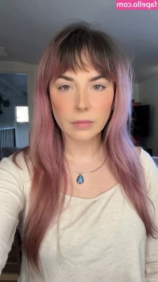 Mary Kish [ mary-kish ] - Nice and tight in my chest