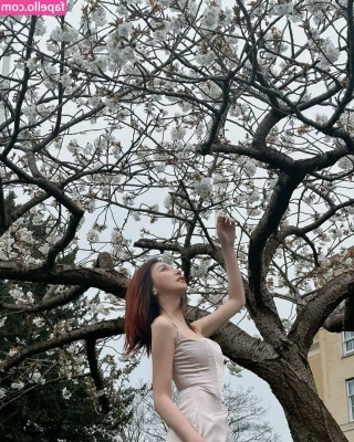 映雪Inshy [ inshy ] - I know I'm "Awesome"🍊❤️