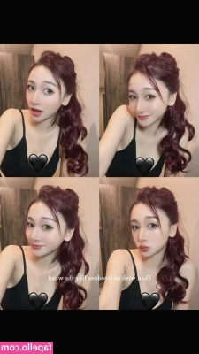 映雪Inshy [ inshy ] - Having a quick shower