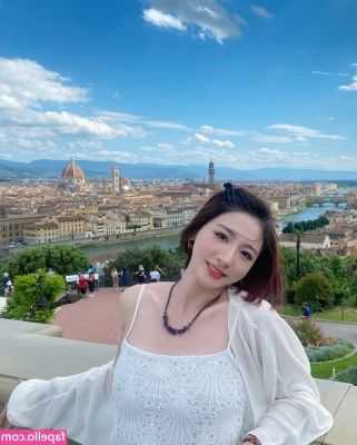 映雪Inshy [ inshy ] - do you like my top?🤭
