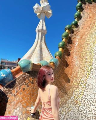 映雪Inshy [ inshy ] - Cum  amp  Vibe with me