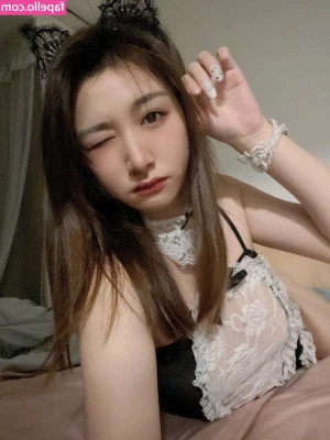映雪Inshy [ inshy ] - I ve got a video of me riding in this position  shall I post