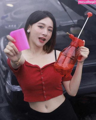 映雪Inshy [ inshy ] - I miss going live almost every night