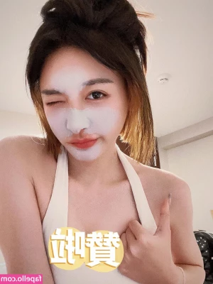 映雪Inshy [ inshy ] - Boobs time ♥️♥️♥️