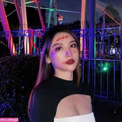 映雪Inshy [ inshy ] - u like it when ur girl wears cute/sexy PJs? (before they come off in