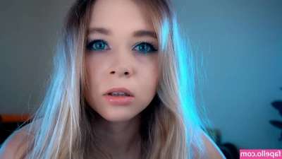 creamyspot - Do you like it when I do this to tease you  Come see all the fun
