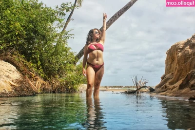 Olga Do Brasil [ olga-do-brasil ] - Perky