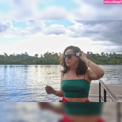 Olga Do Brasil [ olga-do-brasil ] - Yupyup