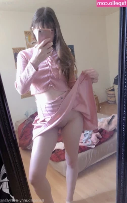 bunny_nextdoor [ bunny-nextdoor ] - I wanna do bad things to you😌